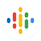 Google Podcasts google podcasts